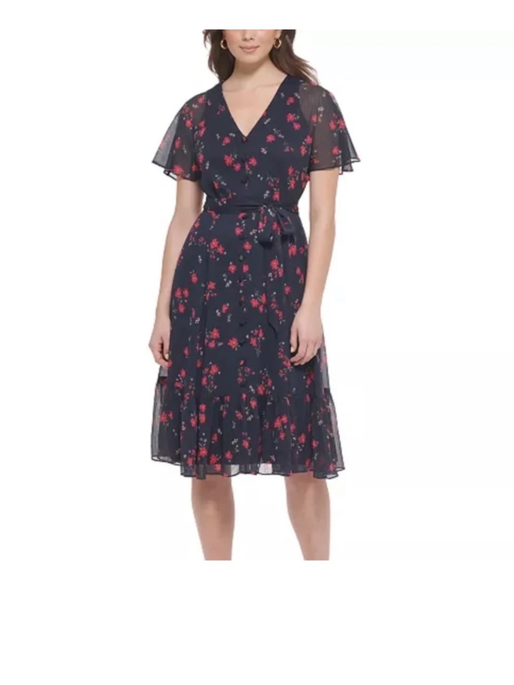 NWOT Calvin Klien dress